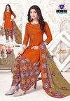 Lassa Payal Special 10 Casual Daily Wear Cotton Printed Dress Material Collection